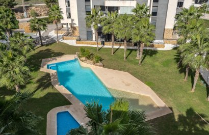 Resale - Apartment / flat - Orihuela Costa - Los Altos