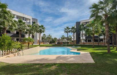 Resale - Apartment / flat - Orihuela Costa - Los Altos