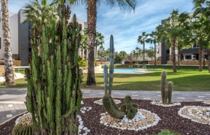 Resale - Apartment / flat - Orihuela Costa - Los Altos