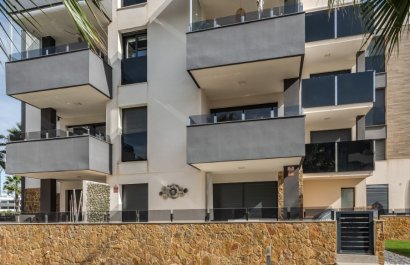 Resale - Apartment / flat - Orihuela Costa - Los Altos