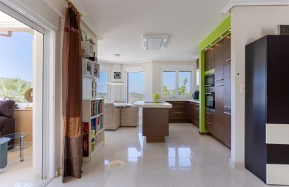 Resale - Villa - La Zarza - La Zarza Murcia