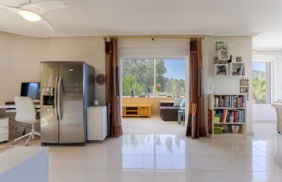 Resale - Villa - La Zarza - La Zarza Murcia