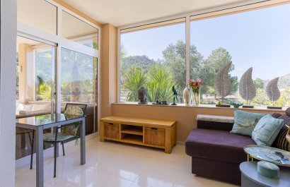 Resale - Villa - La Zarza - La Zarza Murcia