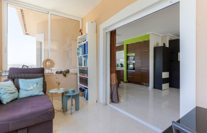 Resale - Villa - La Zarza - La Zarza Murcia