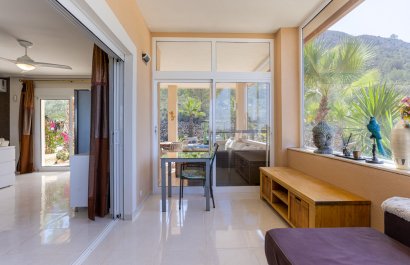 Resale - Villa - La Zarza - La Zarza Murcia