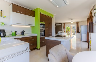 Resale - Villa - La Zarza - La Zarza Murcia