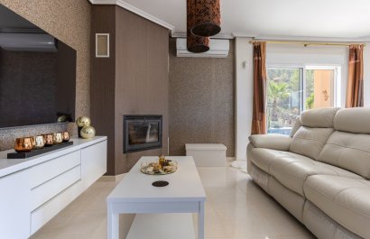 Resale - Villa - La Zarza - La Zarza Murcia