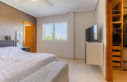 Resale - Villa - La Zarza - La Zarza Murcia