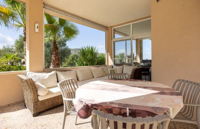 Resale - Villa - La Zarza - La Zarza Murcia