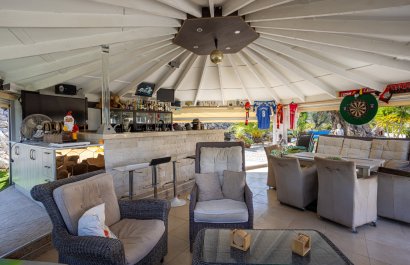 Resale - Villa - La Zarza - La Zarza Murcia