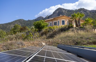 Resale - Villa - La Zarza - La Zarza Murcia