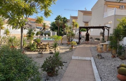 Resale - Villa - Ciudad Quesada - Airstrip