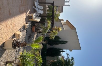 Resale - Villa - Ciudad Quesada - Airstrip