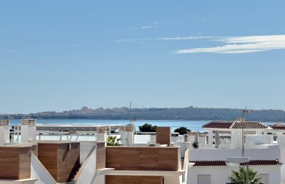 Resale - Villa - Ciudad Quesada - Pueblo Bravo