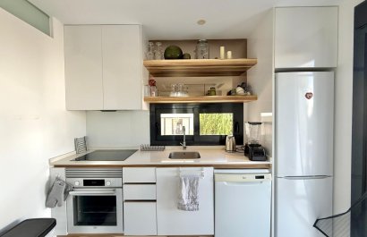 Resale - Villa - Ciudad Quesada - Pueblo Bravo