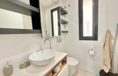 Resale - Villa - Ciudad Quesada - Pueblo Bravo