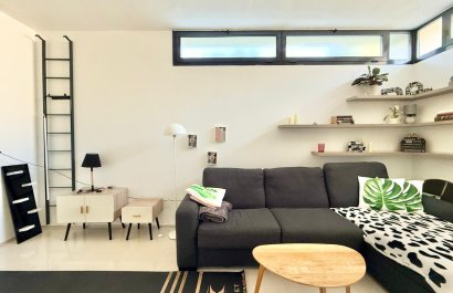 Resale - Villa - Ciudad Quesada - Pueblo Bravo