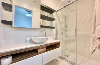 Resale - Villa - Ciudad Quesada - Pueblo Bravo