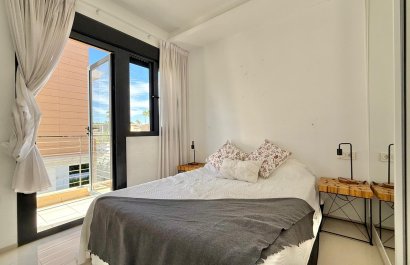 Resale - Villa - Ciudad Quesada - Pueblo Bravo