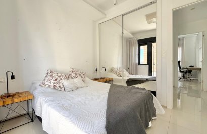 Resale - Villa - Ciudad Quesada - Pueblo Bravo