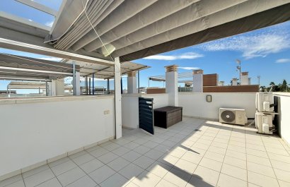 Resale - Villa - Ciudad Quesada - Pueblo Bravo