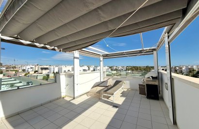 Resale - Villa - Ciudad Quesada - Pueblo Bravo