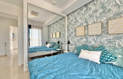 Resale - Villa - Ciudad Quesada - Pueblo Bravo