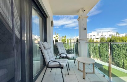 Resale - Villa - Ciudad Quesada - Pueblo Bravo