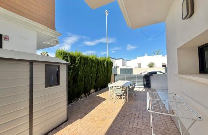 Resale - Villa - Ciudad Quesada - Pueblo Bravo