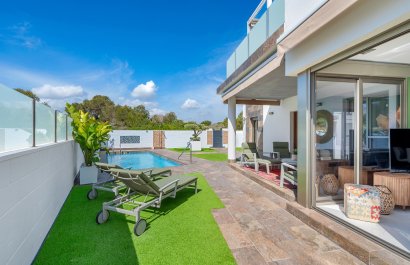 Resale - Villa - Orihuela Costa - Pau 8*