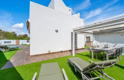 Resale - Villa - Orihuela Costa - Pau 8*