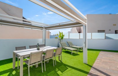 Resale - Villa - Orihuela Costa - Pau 8*