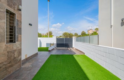 Resale - Villa - Orihuela Costa - Pau 8*