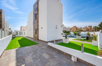 Resale - Villa - Orihuela Costa - Pau 8*
