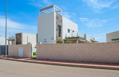 Resale - Villa - Orihuela Costa - Pau 8*
