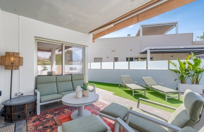 Resale - Villa - Orihuela Costa - Pau 8*
