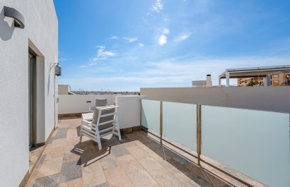 Resale - Villa - Orihuela Costa - Pau 8*