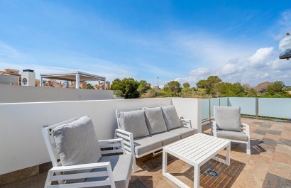 Resale - Villa - Orihuela Costa - Pau 8*