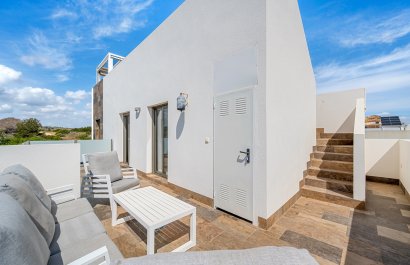 Resale - Villa - Orihuela Costa - Pau 8*