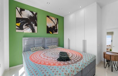 Resale - Villa - Orihuela Costa - Pau 8*