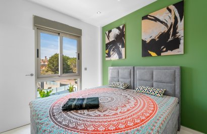 Resale - Villa - Orihuela Costa - Pau 8*