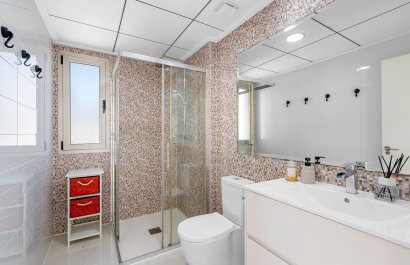 Resale - Villa - Orihuela Costa - Pau 8*