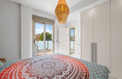 Resale - Villa - Orihuela Costa - Pau 8*