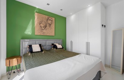 Resale - Villa - Orihuela Costa - Pau 8*