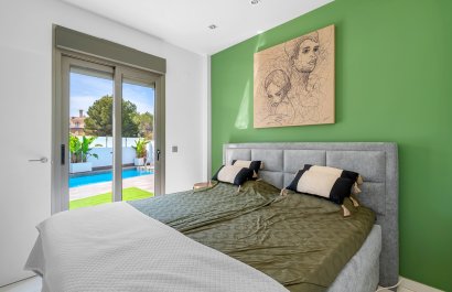 Resale - Villa - Orihuela Costa - Pau 8*