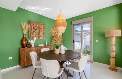 Resale - Villa - Orihuela Costa - Pau 8*