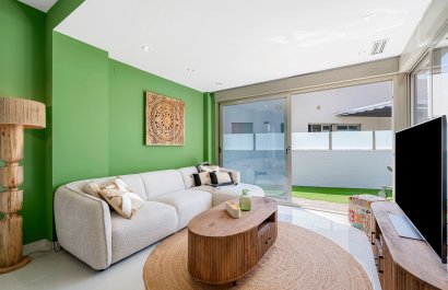 Resale - Villa - Orihuela Costa - Pau 8*