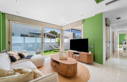 Resale - Villa - Orihuela Costa - Pau 8*