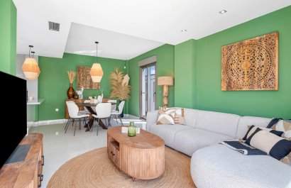 Resale - Villa - Orihuela Costa - Pau 8*