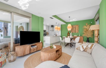 Resale - Villa - Orihuela Costa - Pau 8*